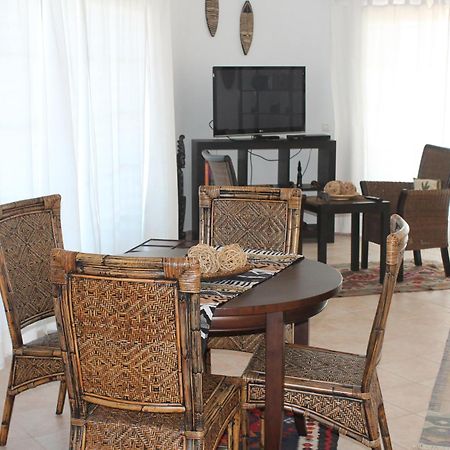 Villa Dara Playa del Inglés Exteriér fotografie
