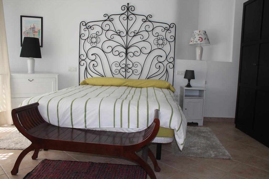 Villa Dara Playa del Inglés Pokoj fotografie