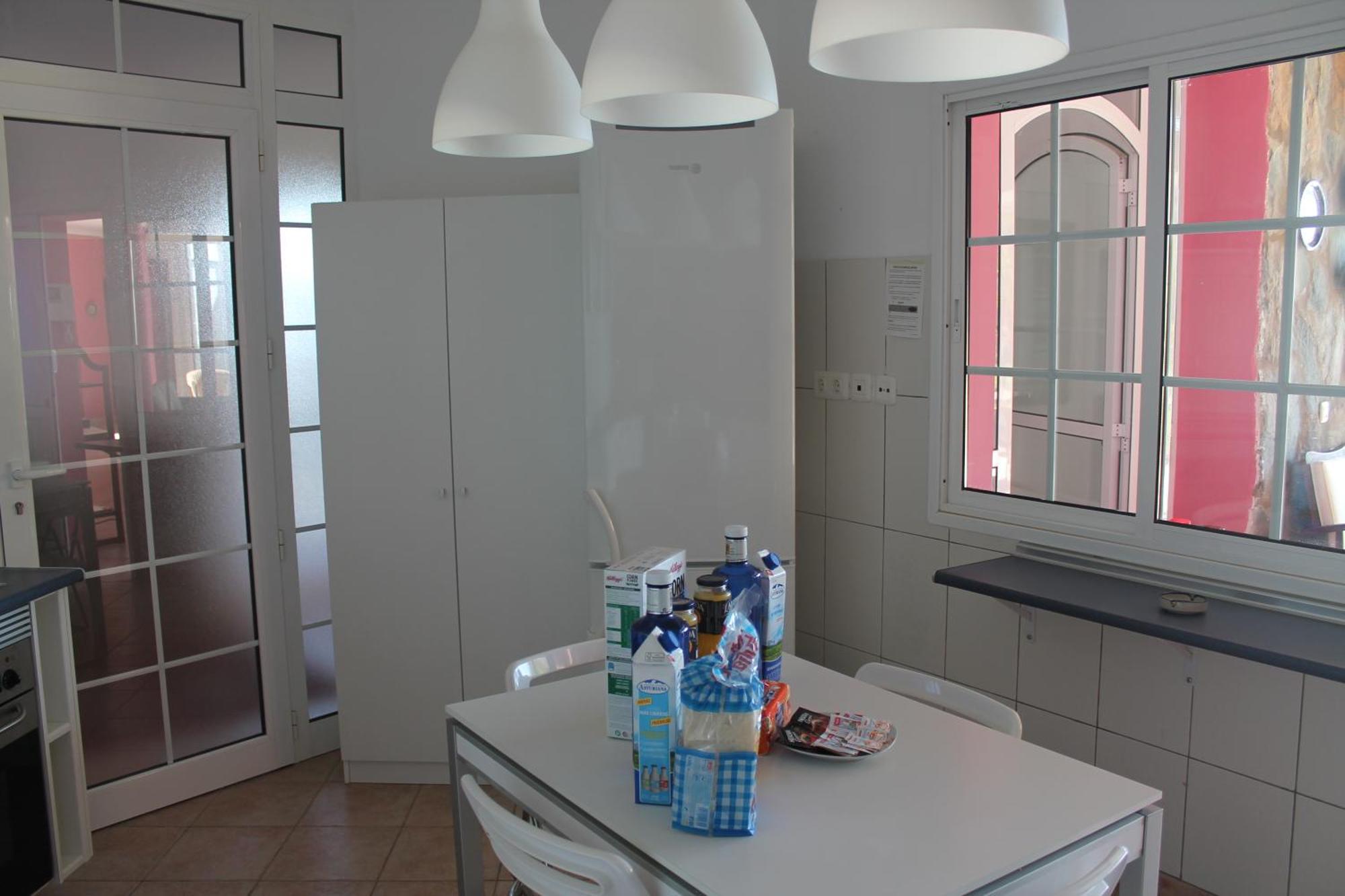 Villa Dara Playa del Inglés Exteriér fotografie