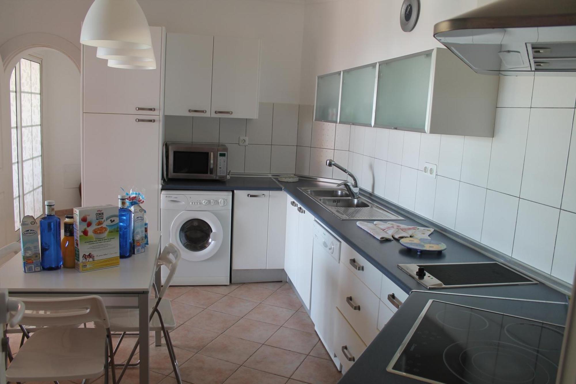 Villa Dara Playa del Inglés Exteriér fotografie