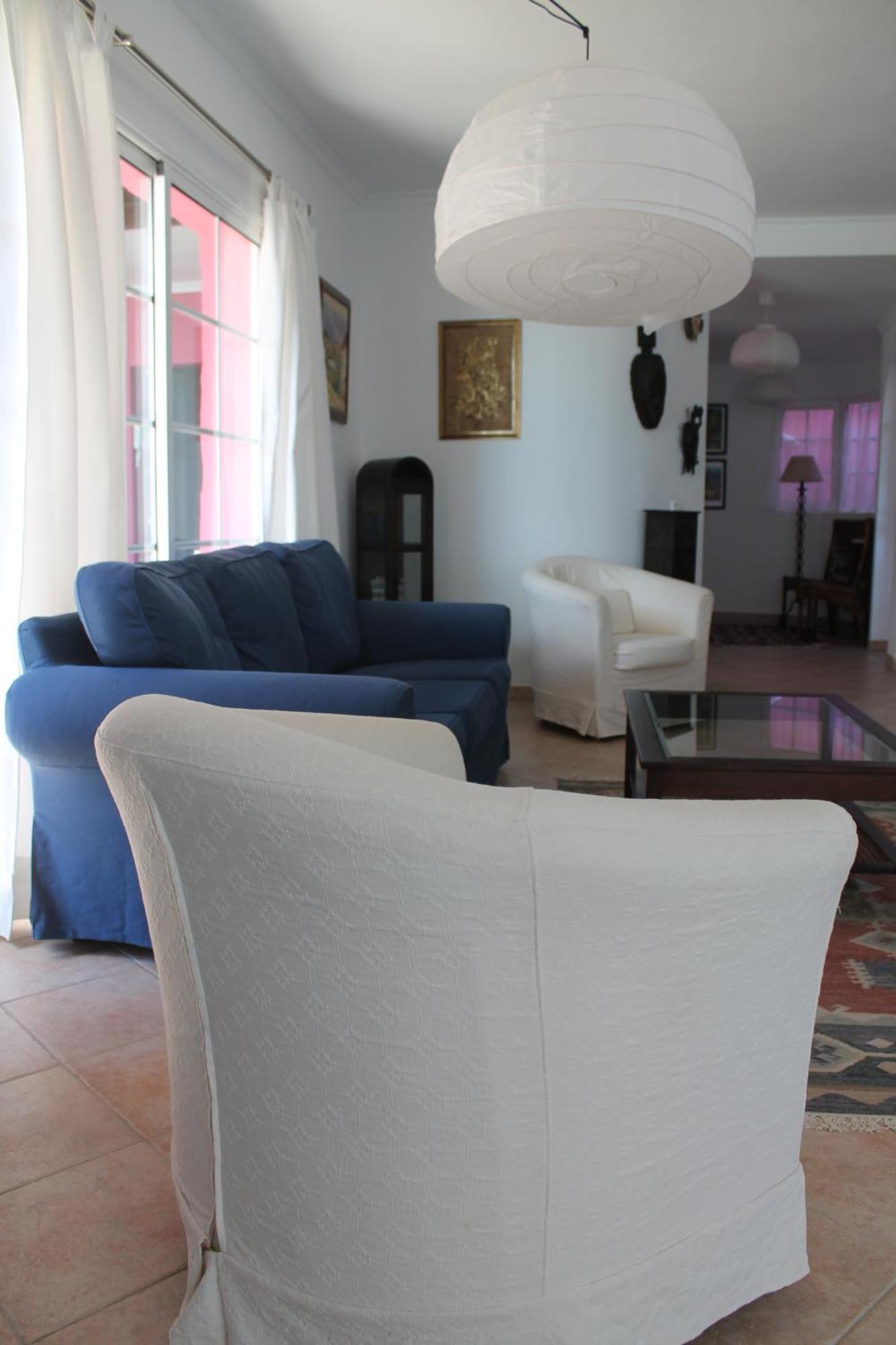 Villa Dara Playa del Inglés Exteriér fotografie