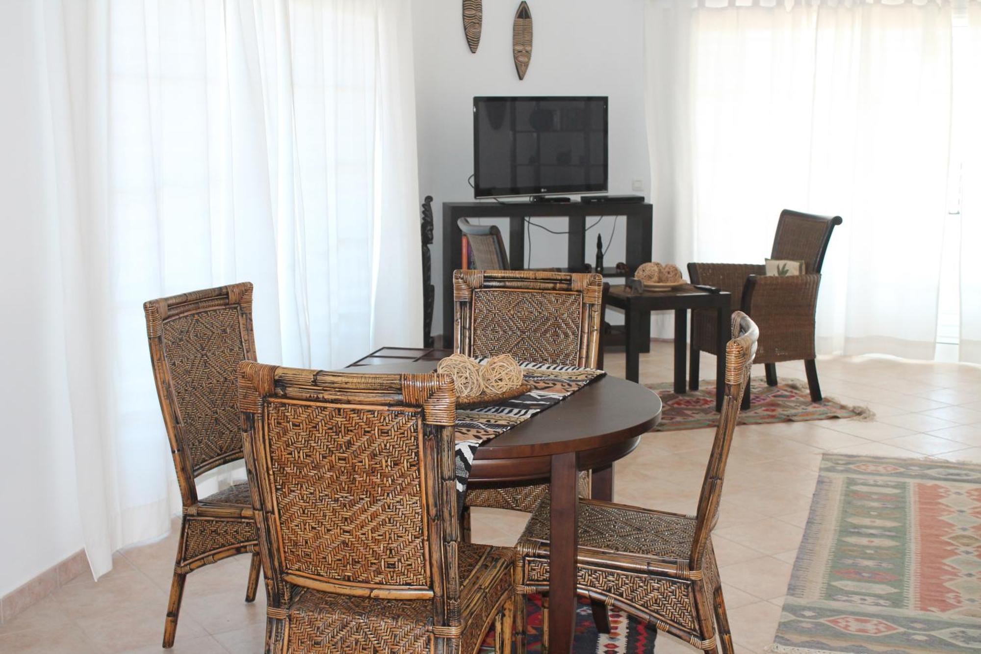 Villa Dara Playa del Inglés Exteriér fotografie