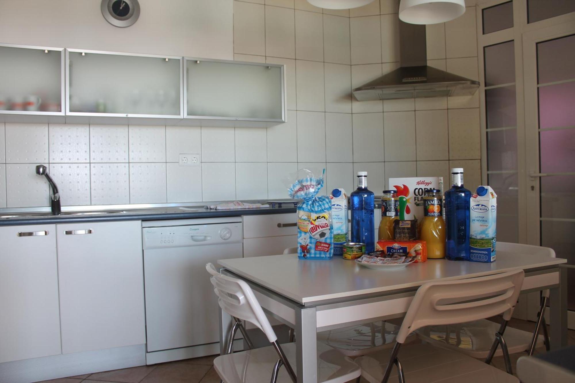 Villa Dara Playa del Inglés Exteriér fotografie